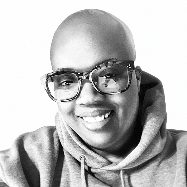 Crystal Tousana headshot