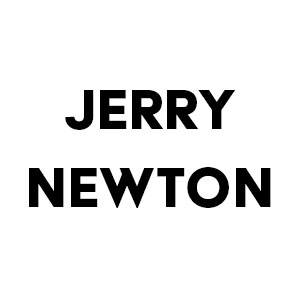 Jerry Newton