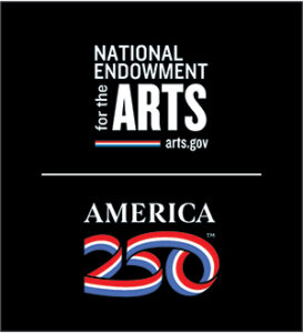 National Endowment for the Arts
